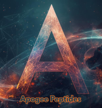 apogee peptides logo fullsize